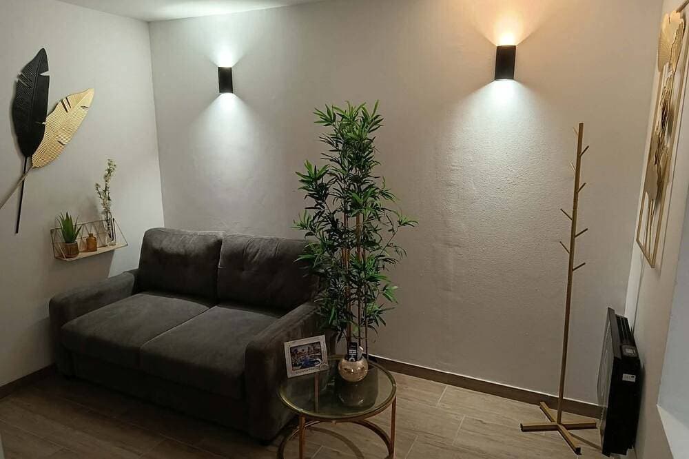 Foto 6 von 14: Hyper Istres Duplex