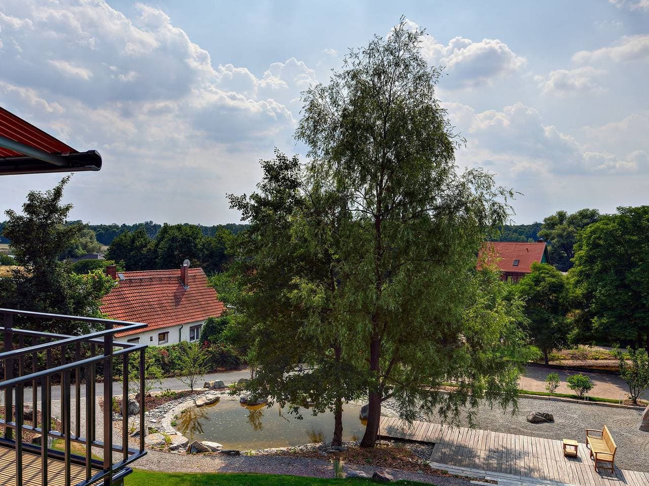 Foto 11 von 19: Arthotel Kiebitzberg - Doppelzimmer - Comfort
