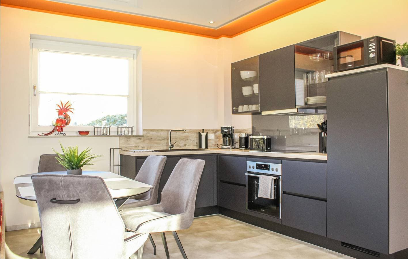 Foto 5 von 24: Gemütliche Ferienwohnung bei Moselkern - TV, Parkplatz, Terrasse & Internet