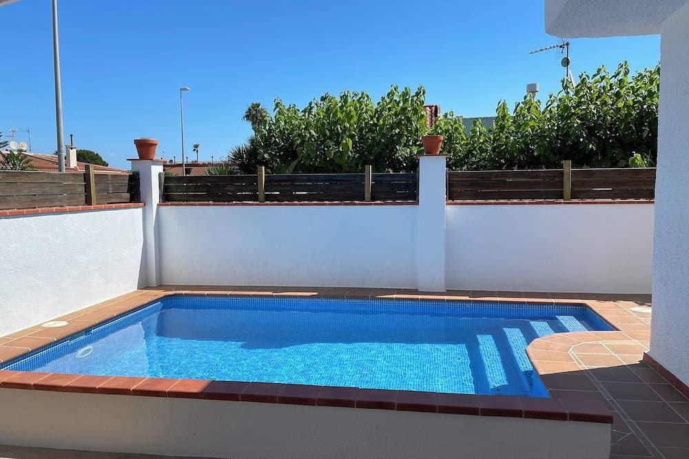 Foto 13 von 30: Casa Rogi, mit Pool, ideal für Familien, an der Hauptstraße und in Strandnähe