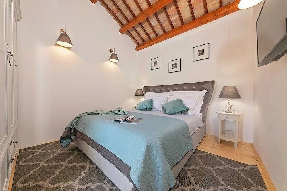 Foto 2 von 20: Villa Lulu with heated pool, sauna and hot tub