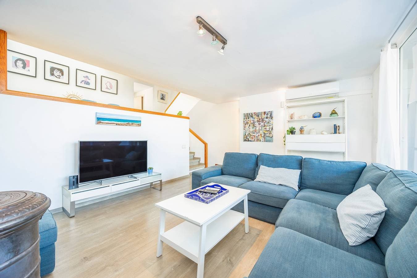 Foto 6 von 38: Ferienhaus 'Son Veri D'abaix Derecha' mit Meerblick, WLAN und Klimaanlage