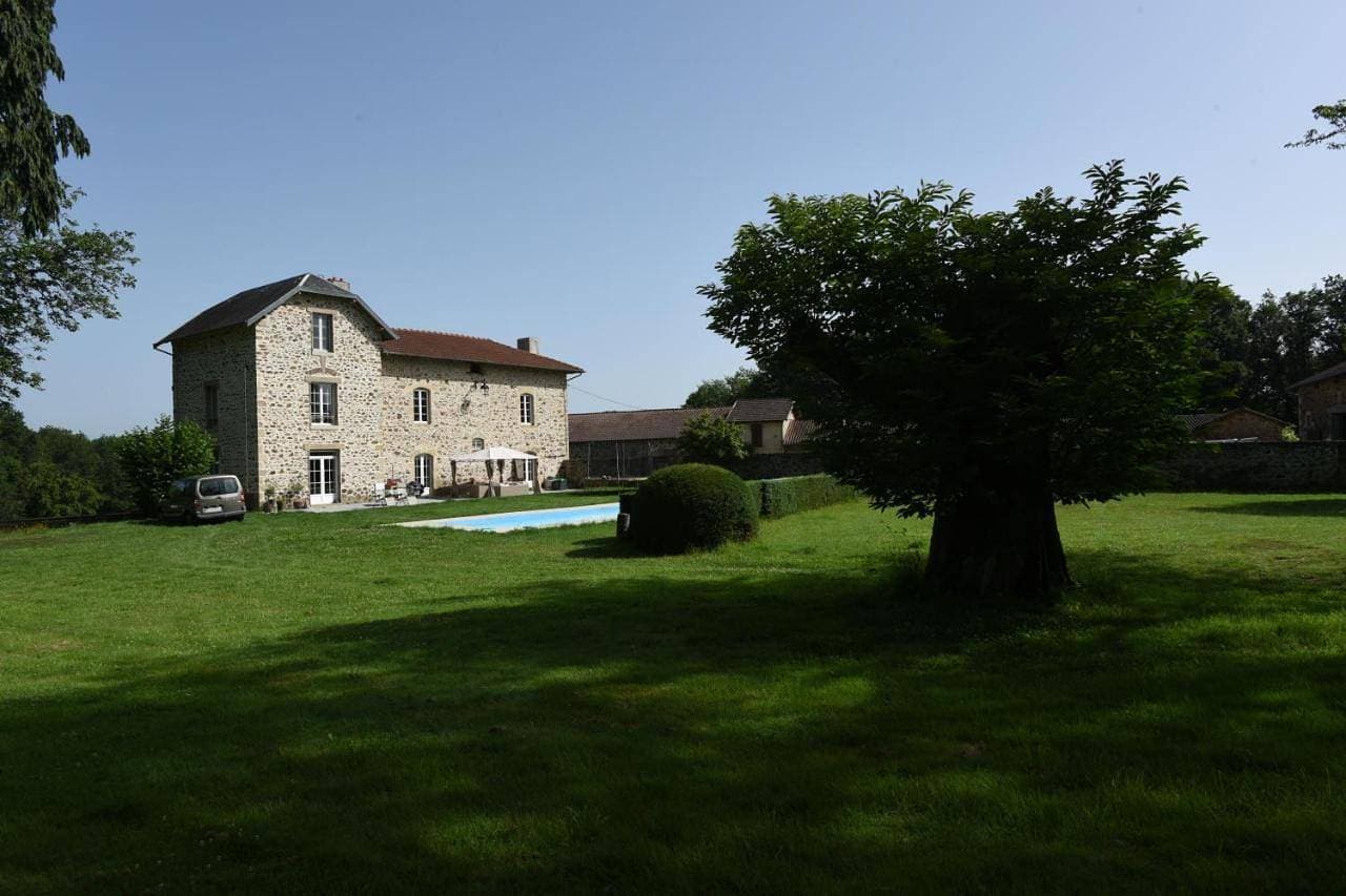 Chambres d'hôtes La Babinerie 1