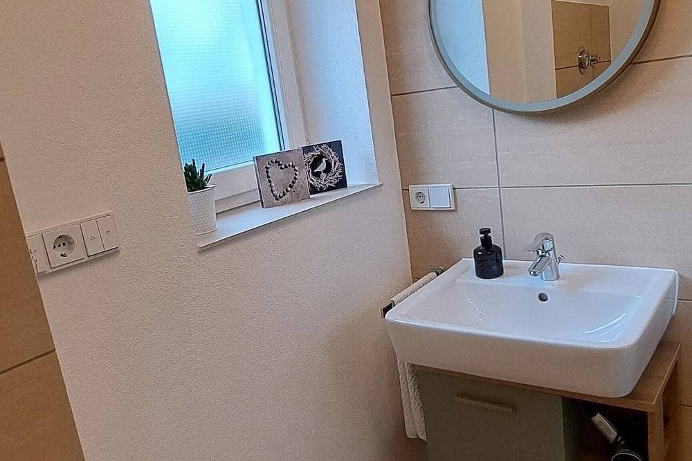 Foto 4 von 25: Wunderschönes Apartment am Fuße des Kreuzberges und an den Ufern des Mains
