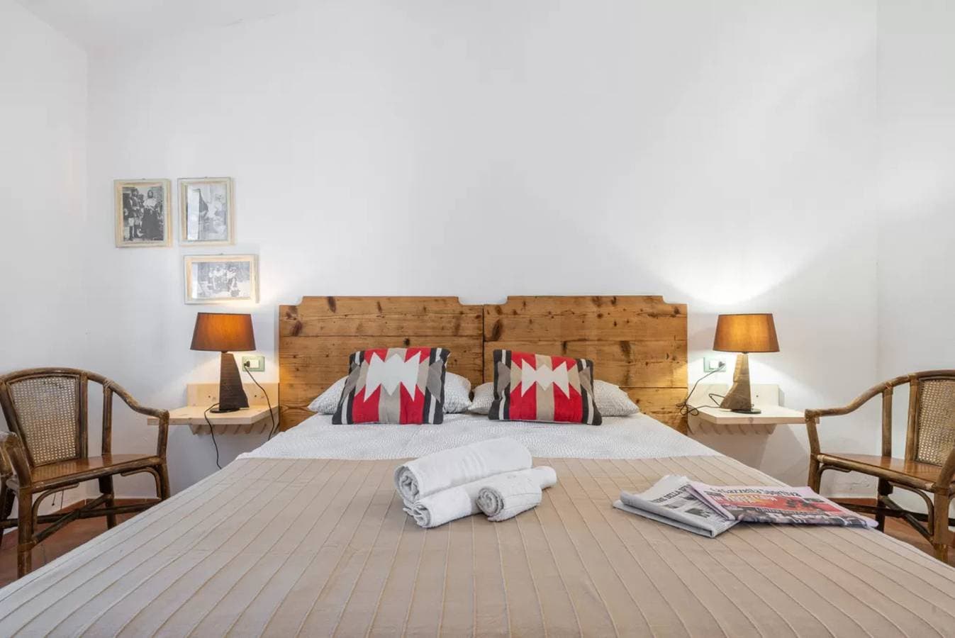 Foto 9 von 35: Schönes Ferienhaus in der Nähe von Orosei