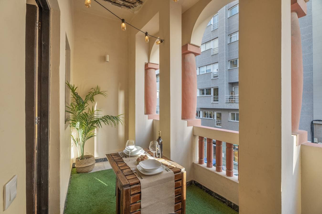 Casa Chica 1