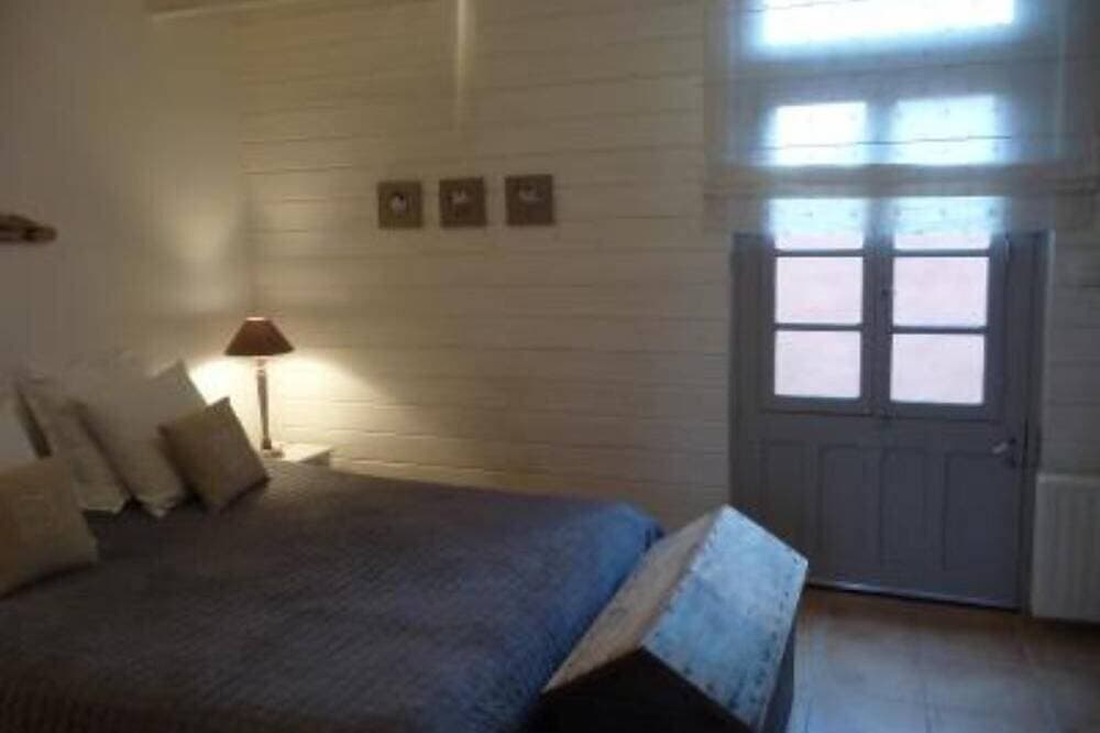 Foto 3 von 8: Kleines haus typisch noirmoutrine 243 schritte vom alten strand entfernt