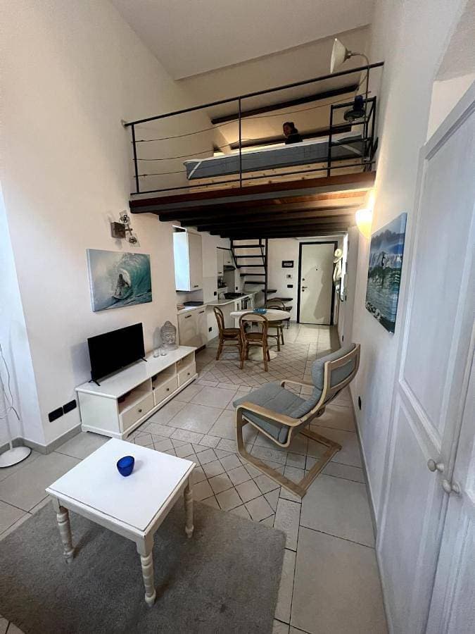 Casa Borgo prino 1