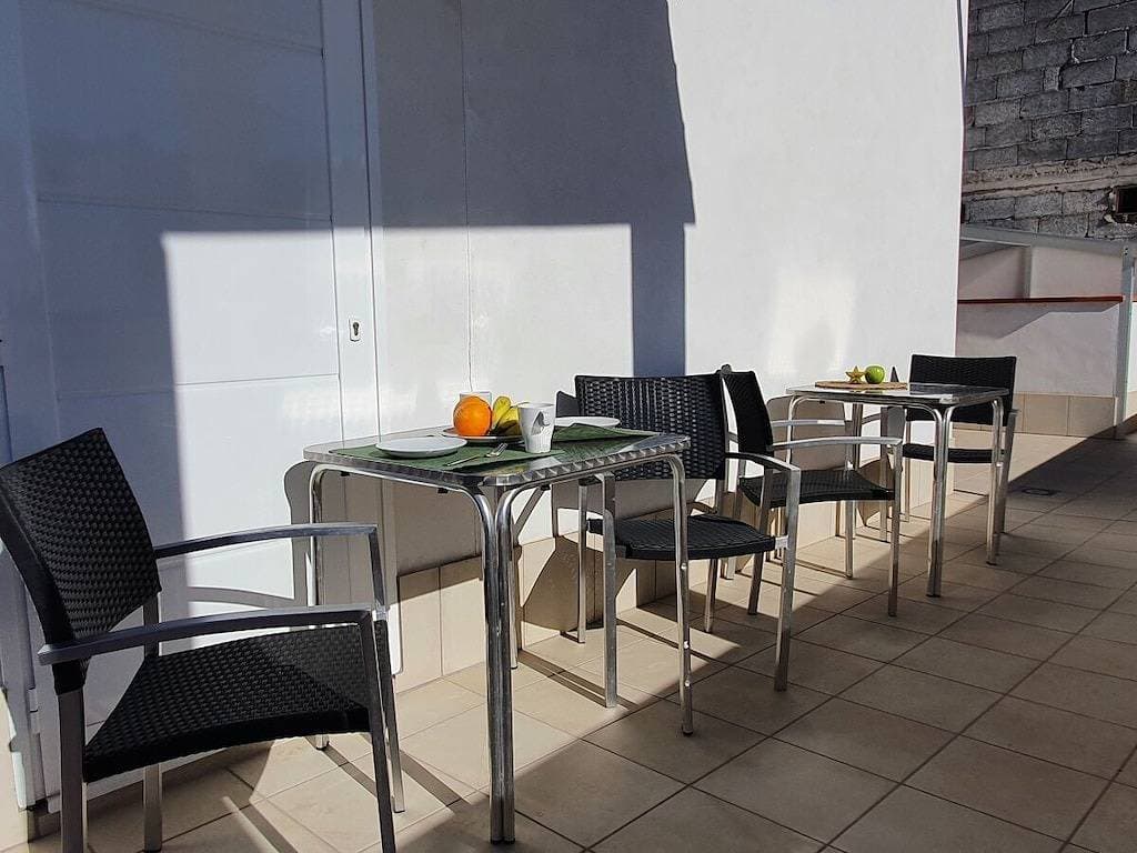 Foto 2 von 26: Ferienwohnung mit 1 Schlafzimmer