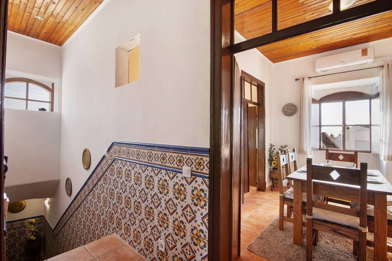 Foto 13 von 33: Ferienhaus 'Solar Da Tirosa' mit privatem Pool, privater Terrasse und Wi-Fi