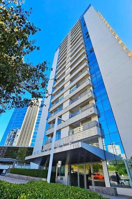 AP 01Dorm Trend1502 Alto Padrão e Localização 1