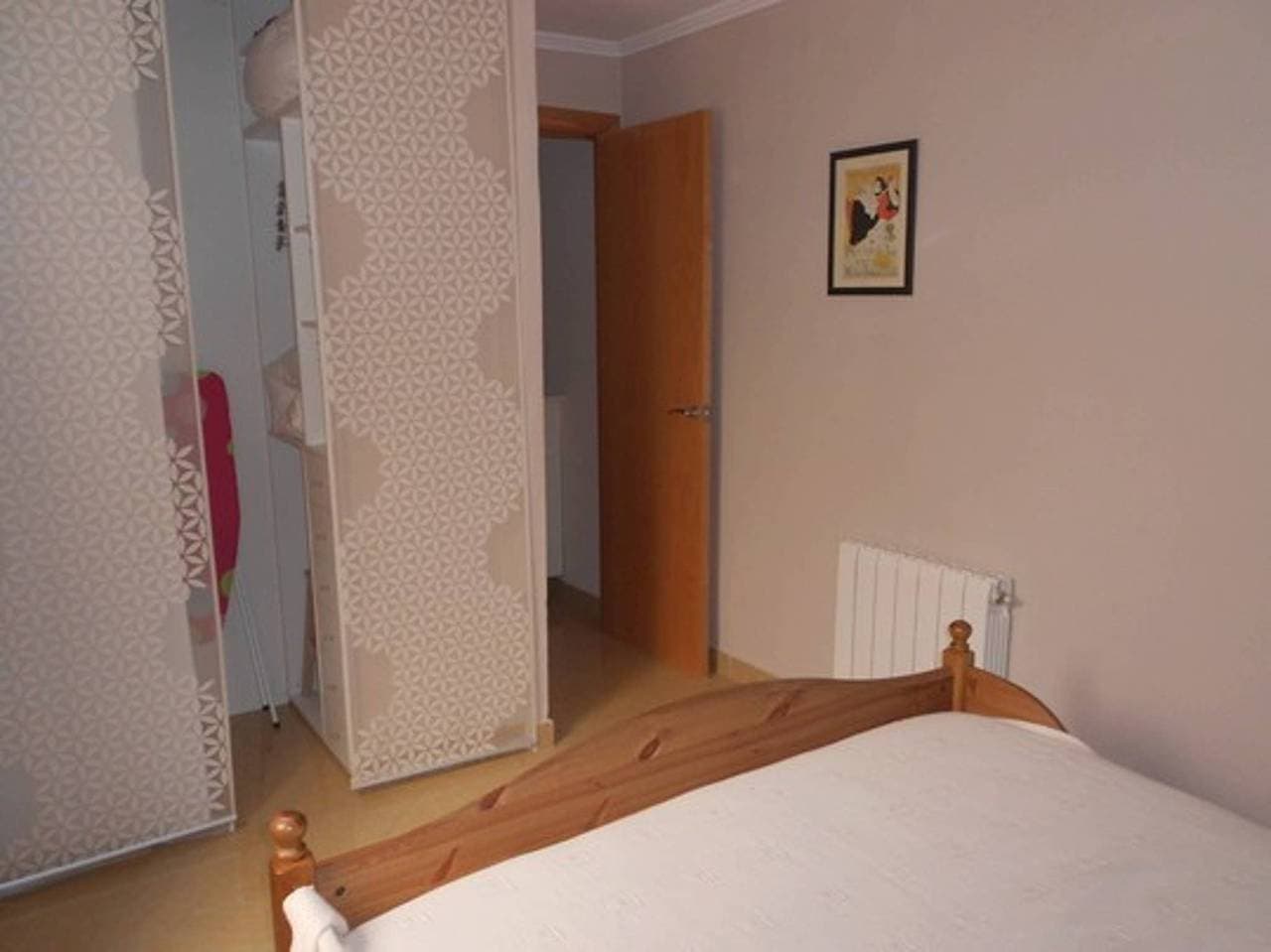 Foto 12 von 20: Gemütliche Wohnung in Strandnähe