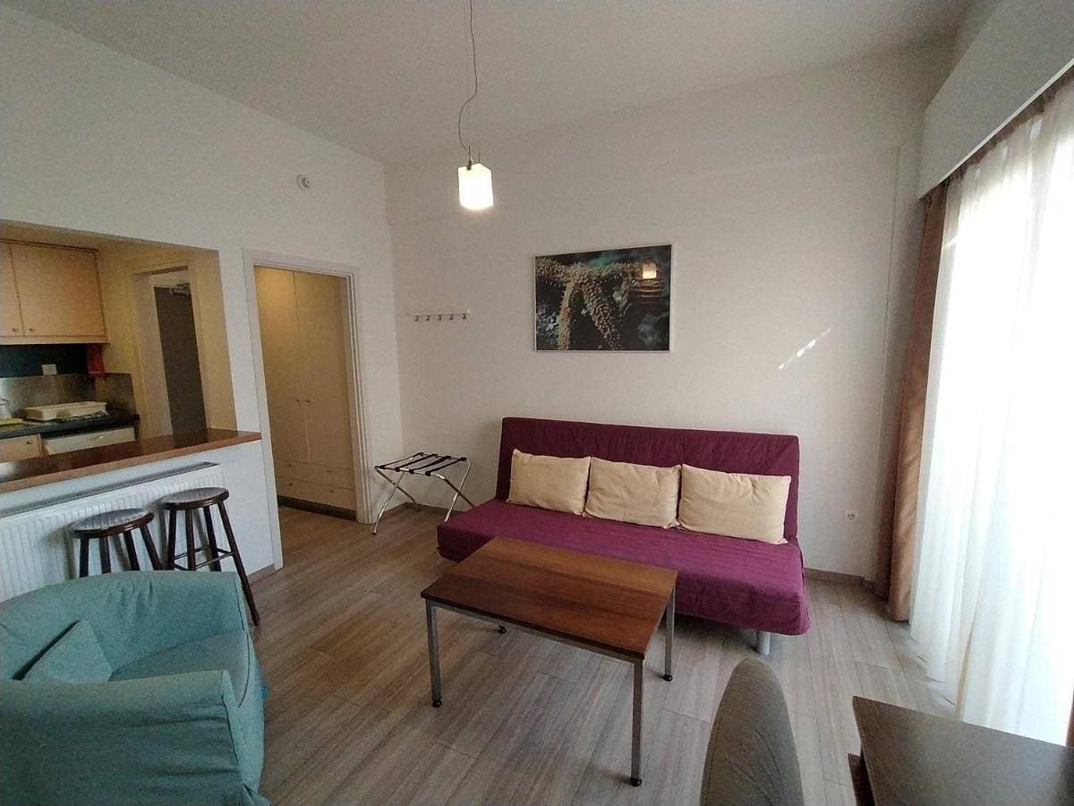 Foto 5 von 9: Twin Room with City View