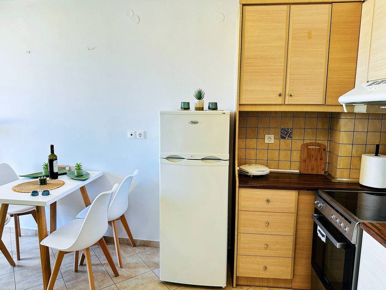Foto 7 von 24: Son of the Beach Apartment - 20 Sekunden zu Fuß zum Strand