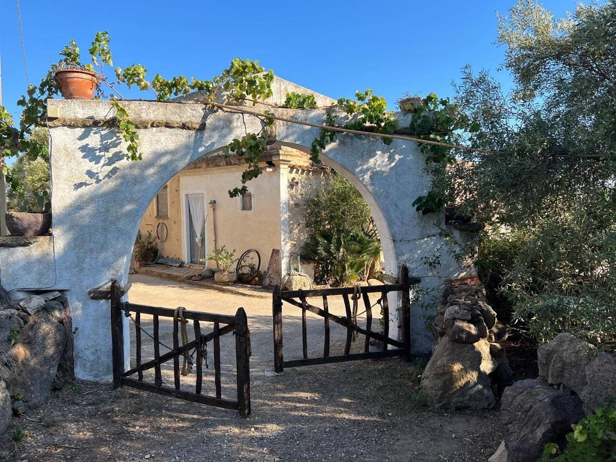 Piccolo Borgo di Pescatori 1