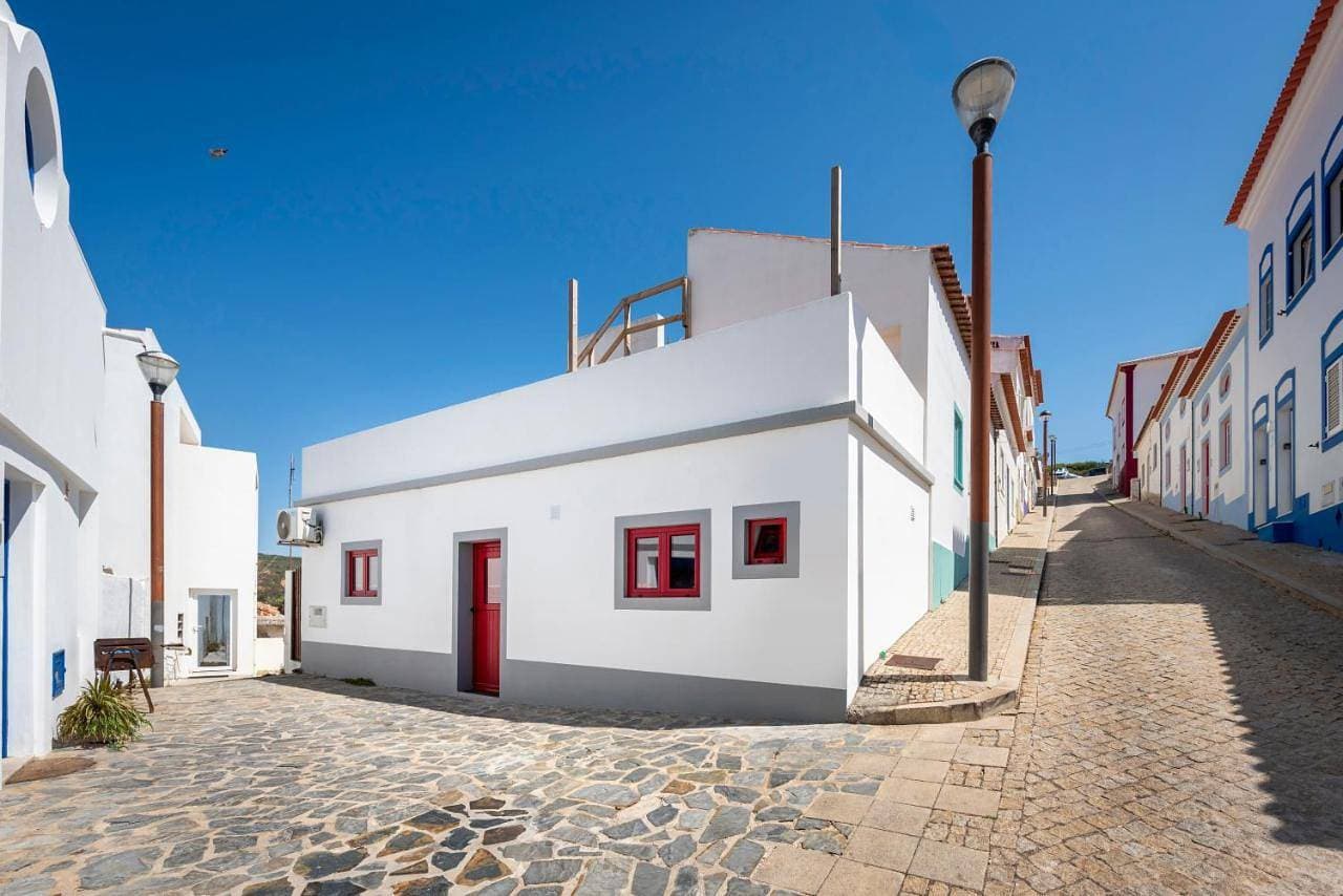 Casa do Beco 1