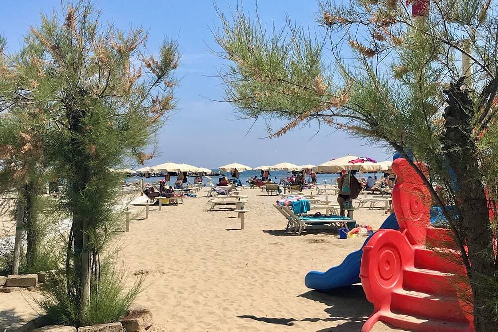 Foto 11 von 25: Casa Stefania Igea Marina Meerblick - WLAN