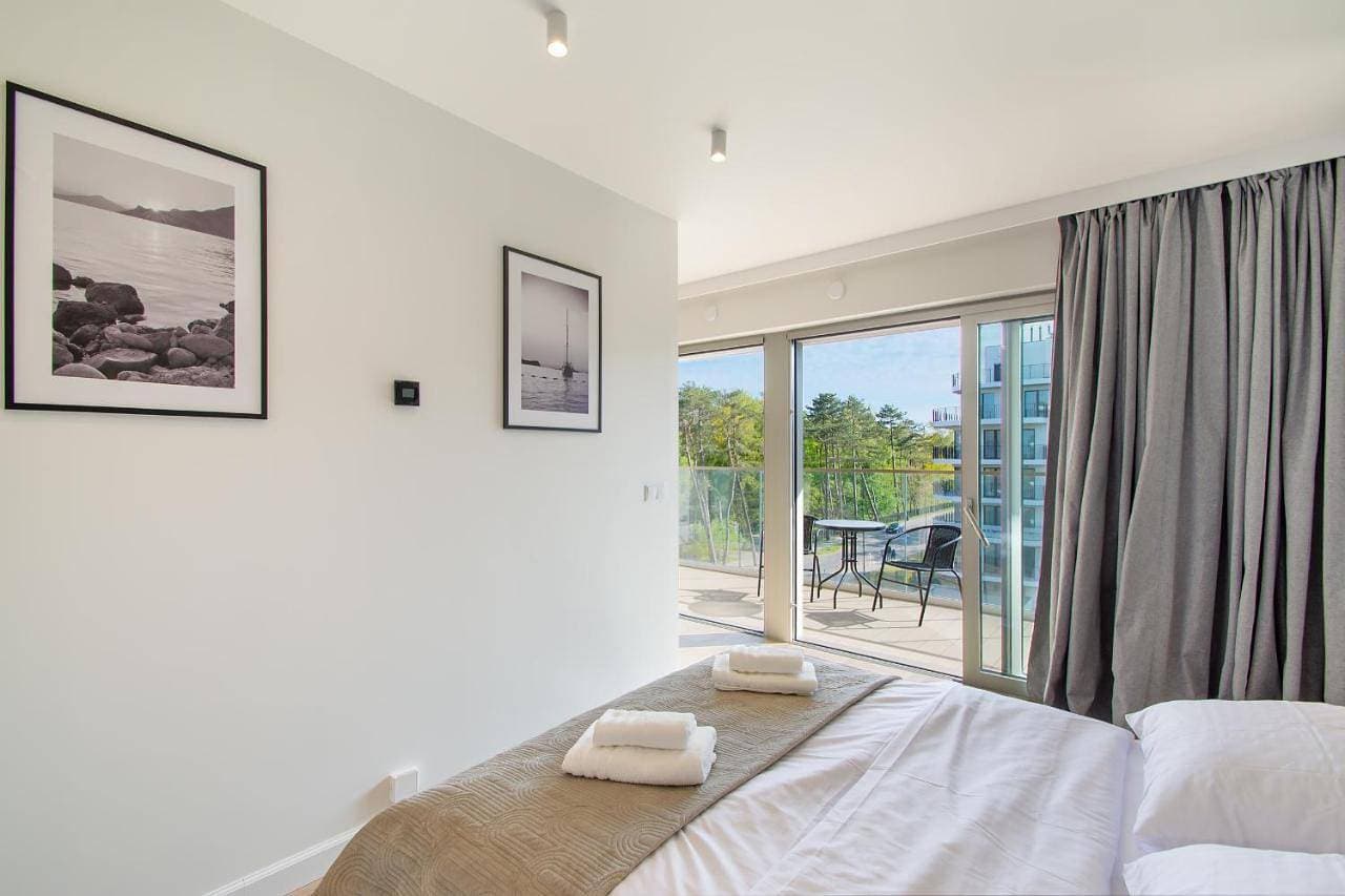 Foto 5 von 14: Studio Apartment with Sea View