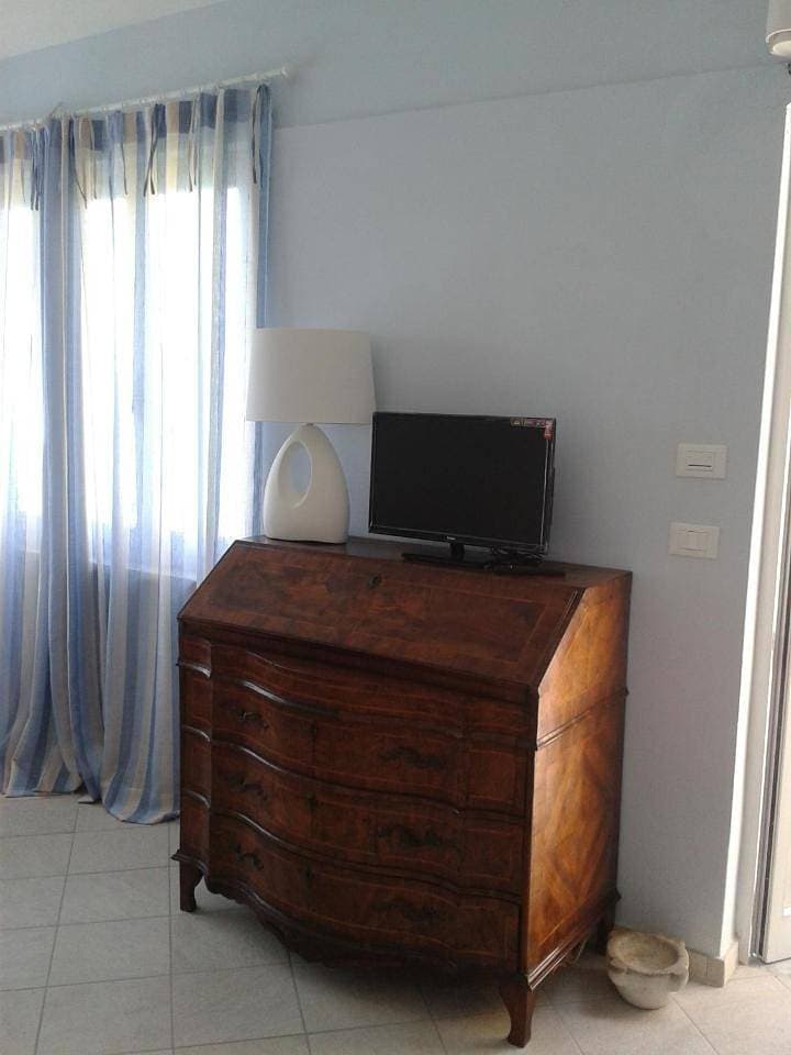Foto 8 von 11: Double or Twin Room with Sea View