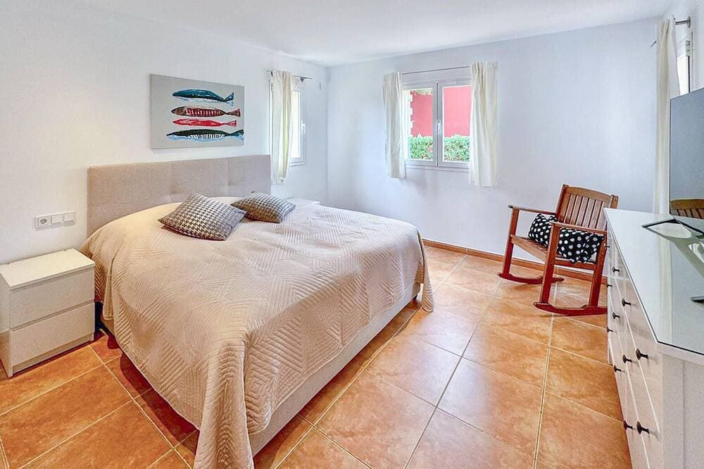 Foto 3 von 16: Beautiful home in Costa de la Calma
