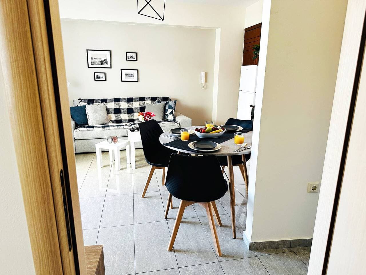 Foto 12 von 29: Gemütliches Kuscheln – 2 Minuten zum Strand, 6 Minuten zu Fuß in die Altstadt