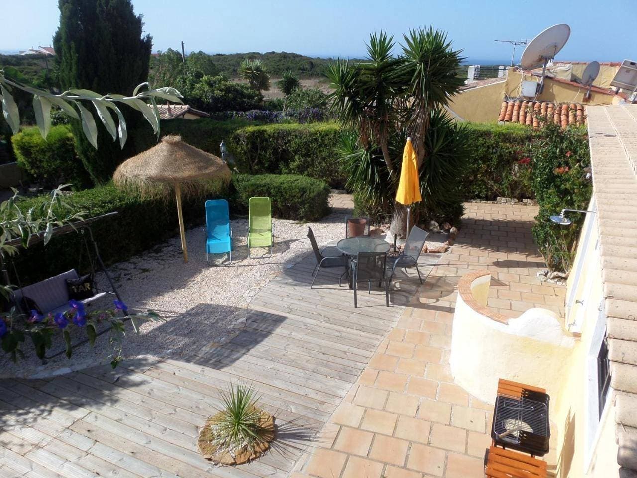 Foto 3 von 50: Deluxe Bungalow with Garden View