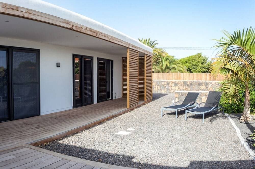 Casa Cristina, neue moderne Wohnung in Lajares, Fuerteventura 1