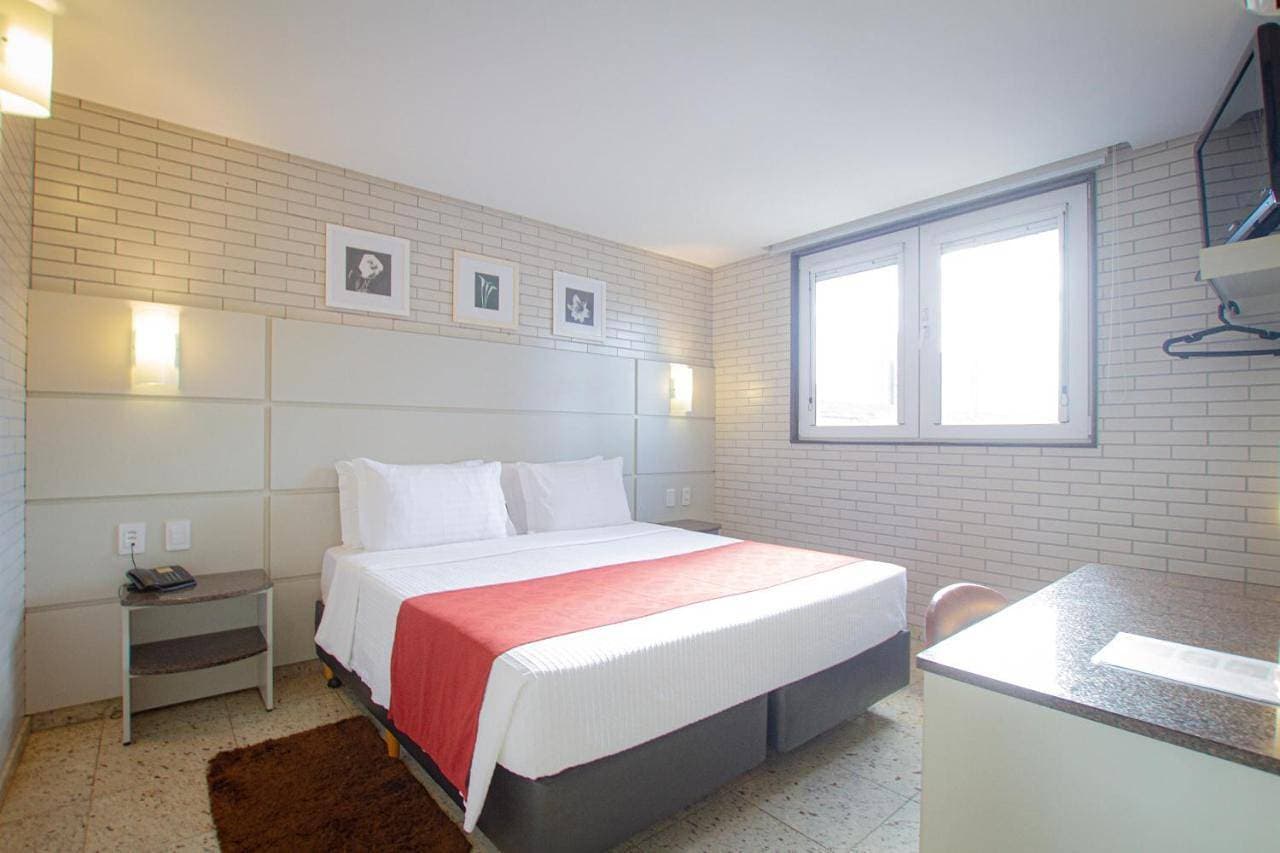 Foto 2 von 10: Superior Quadruple Room