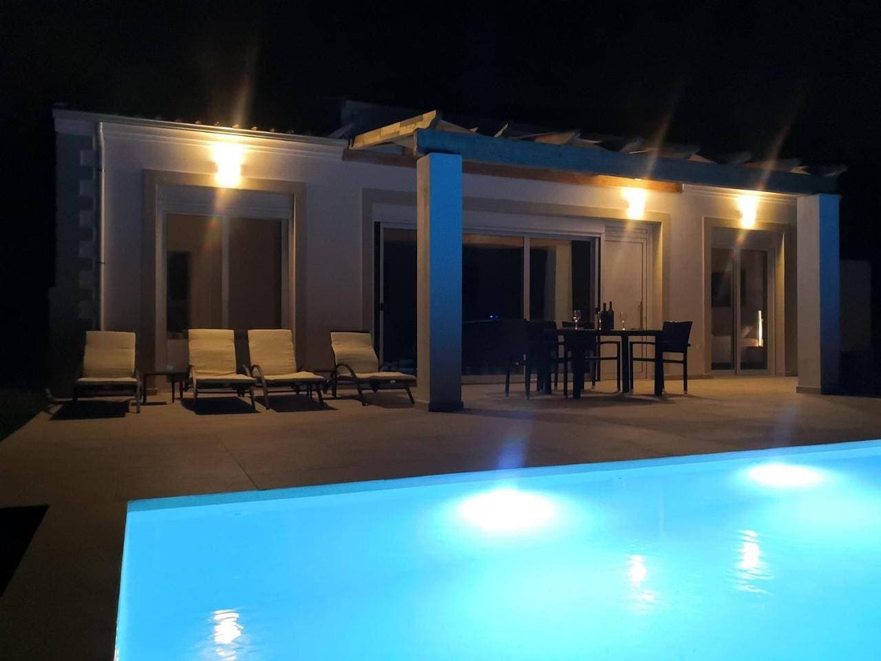 Foto 12 von 50: Villa with Private Pool