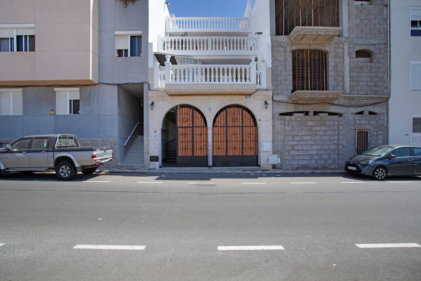 Apartamentos Fani 1