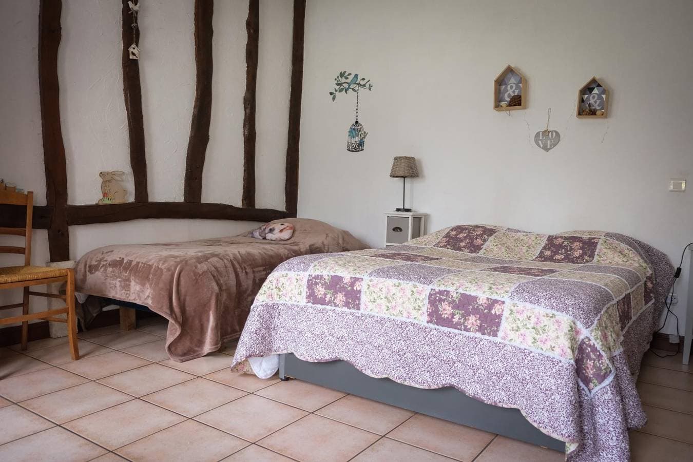Foto 12 von 26: Gîtes de France® - Le Roncheray