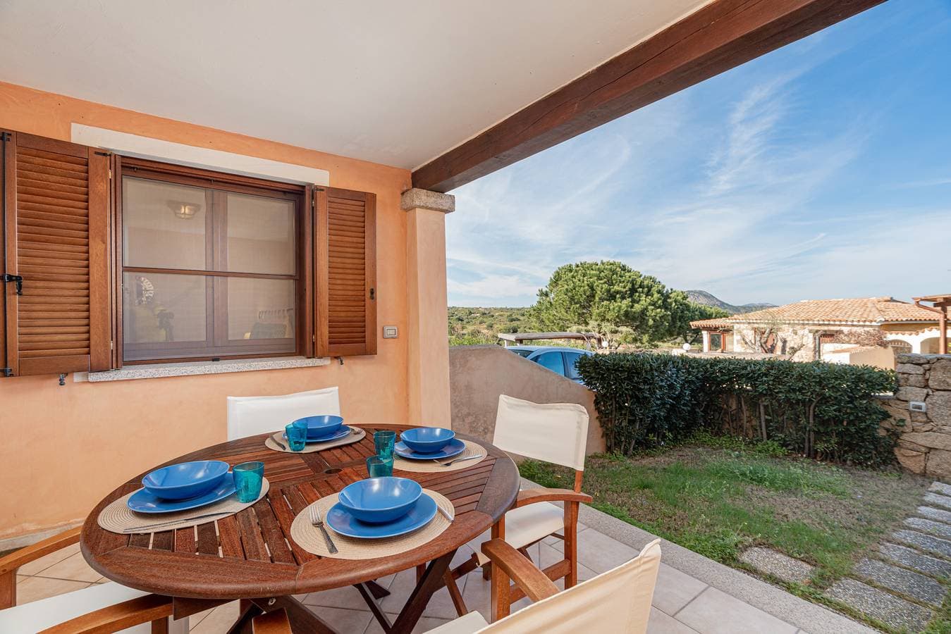 Casa Susy - Utnz 1