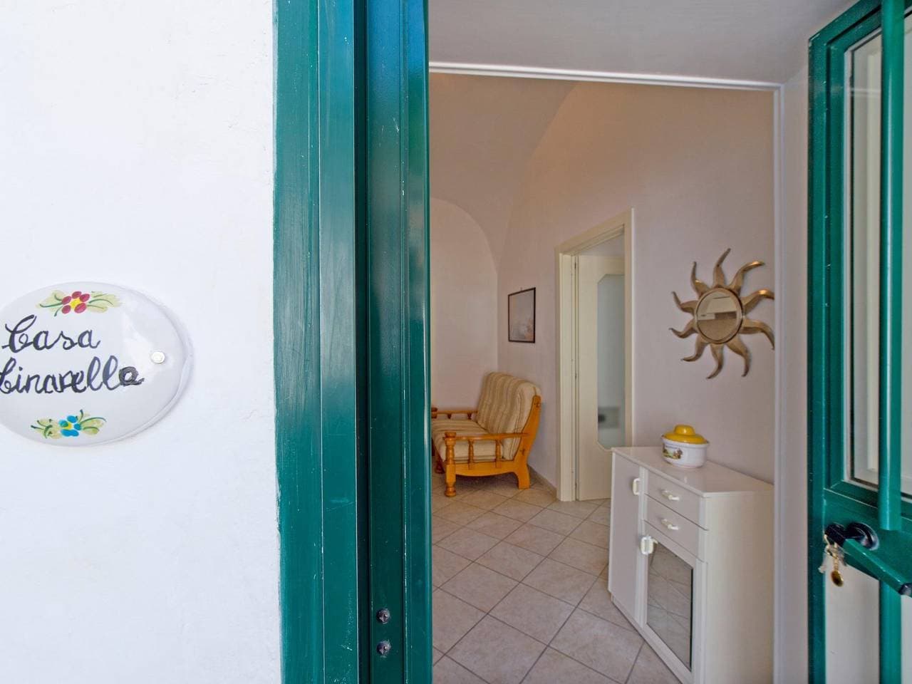 Foto 7 von 8: Ferienwohnung für 3 Personen