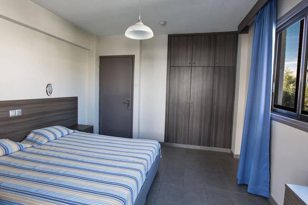 Foto 4 von 10: Mit Balkon für 2 Personen