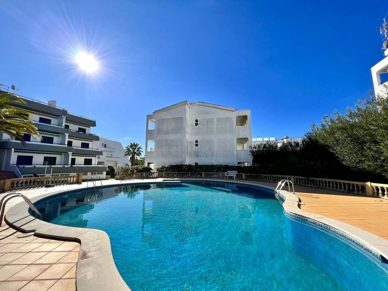 Foto 2 von 36: Albufeira Delight With Pool