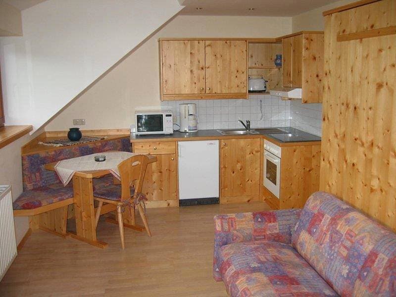 Foto 5 von 13: Appartement 2 Personen