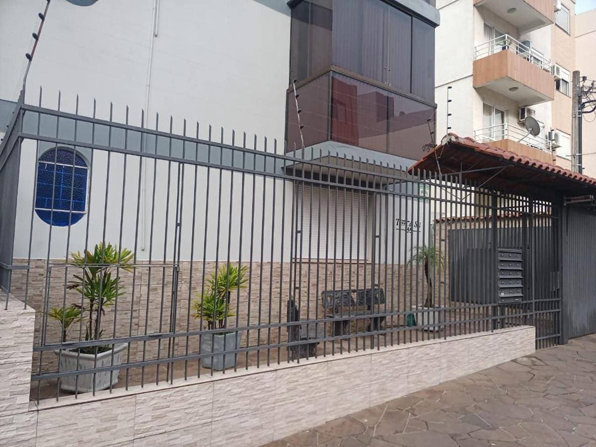 Apto em Santa Maria 1