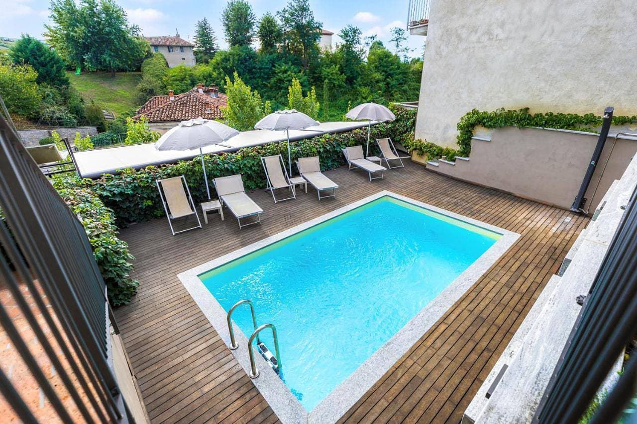 Foto 5 von 5: Duplex Apartment