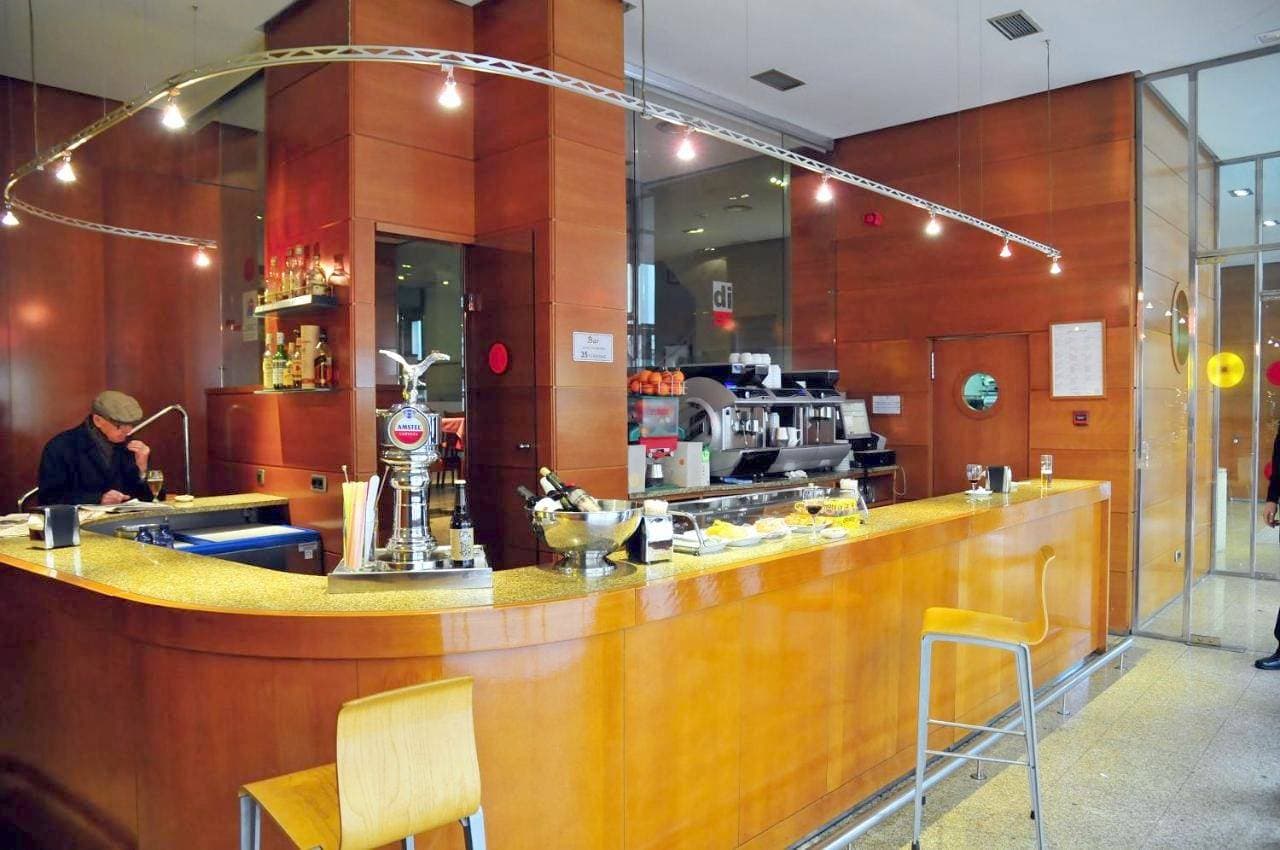Foto 6 von 29: Zenit Dos Infantas