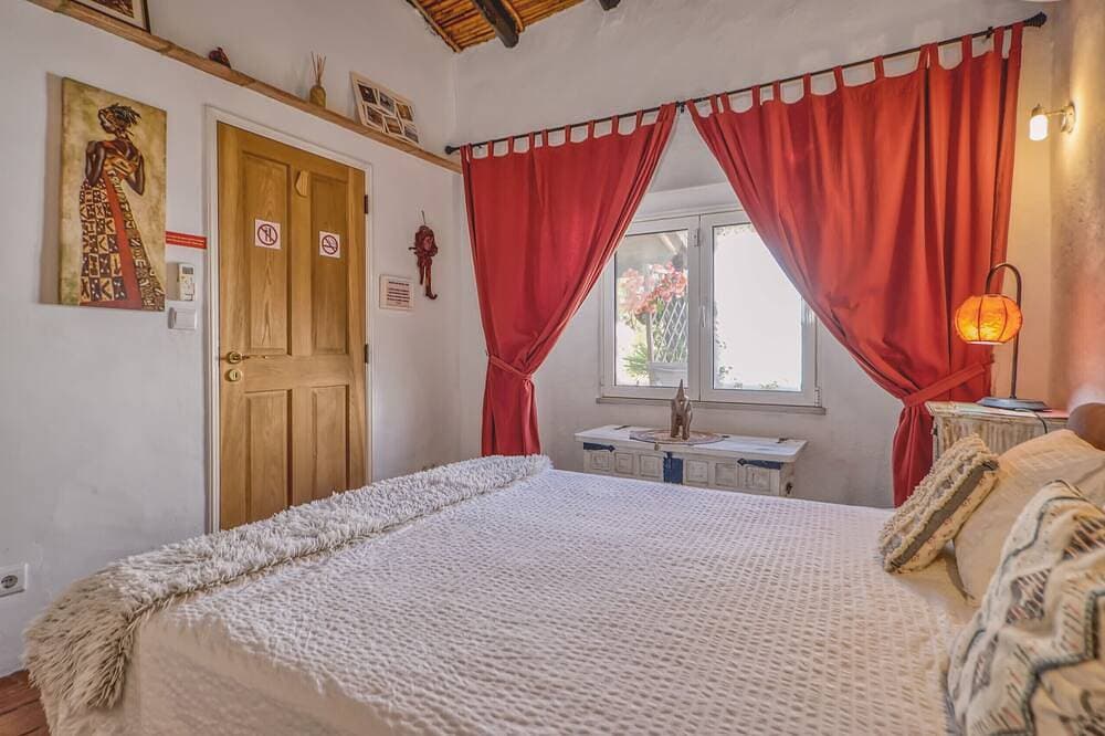 Foto 5 von 30: Quinta do Mundo - Charmantes Bauernhaus mit Jacuzzi und privatem Pool!