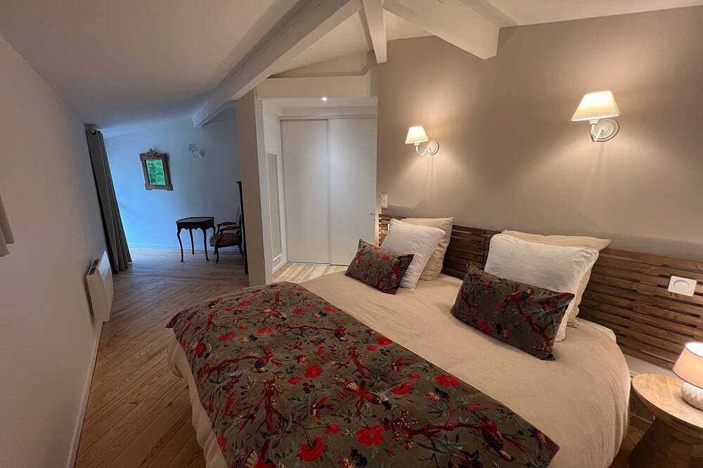 Foto 7 von 29: Magnificient 4* villa in the countryside.