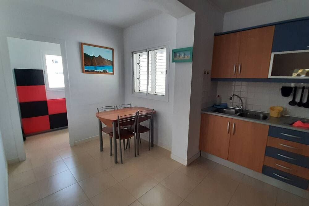 Foto 10 von 15: 2Br Home - 3 min to Agaete Beach - Pool