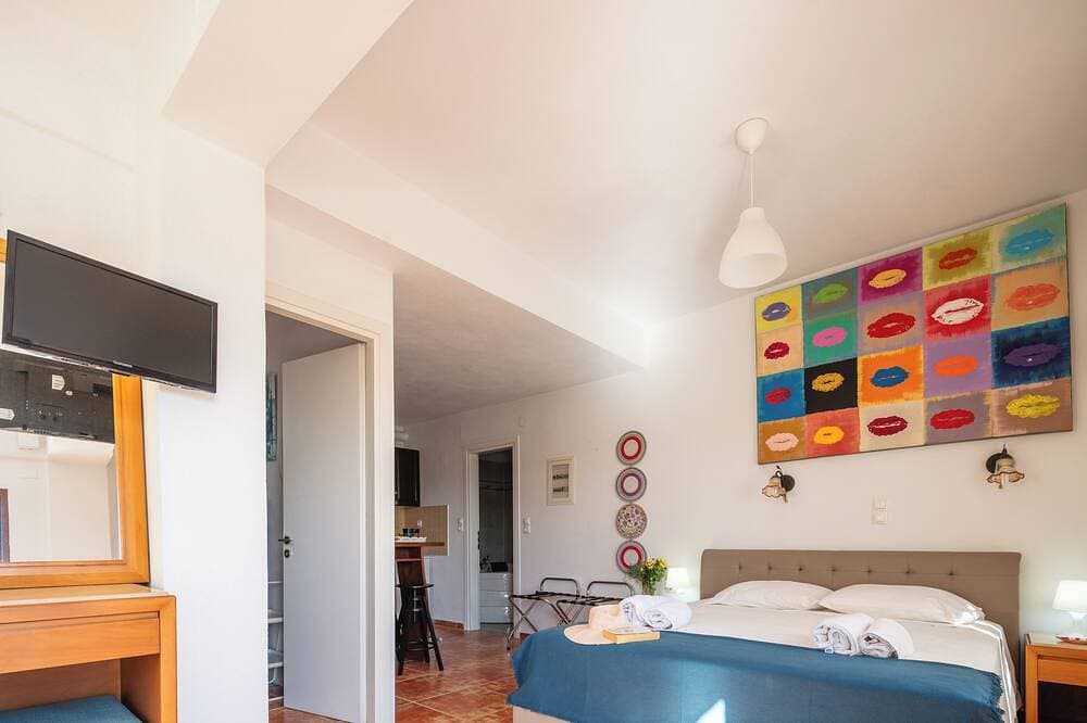 Foto 7 von 30: Villa Aliki – Sea Views & Just 750m from the Beach