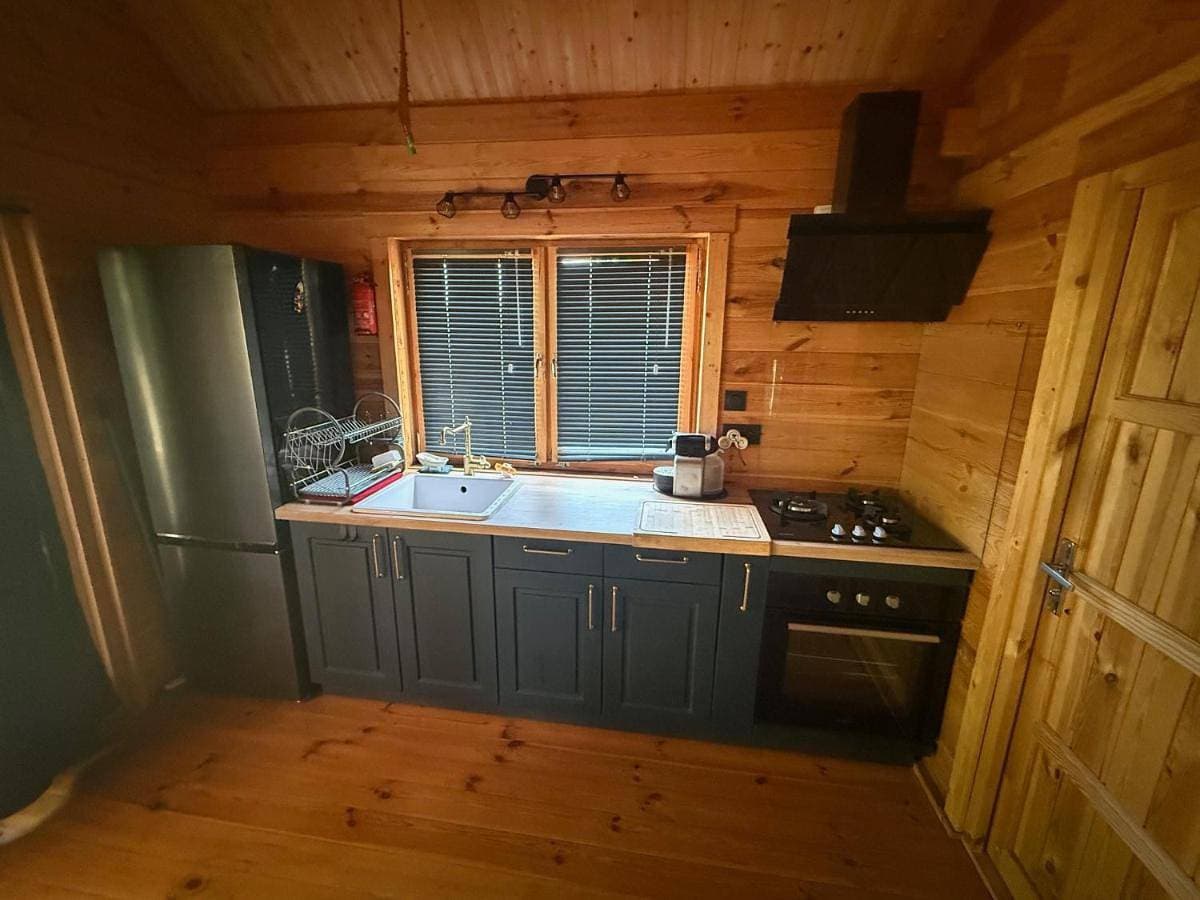 Foto 5 von 13: One-Bedroom Chalet