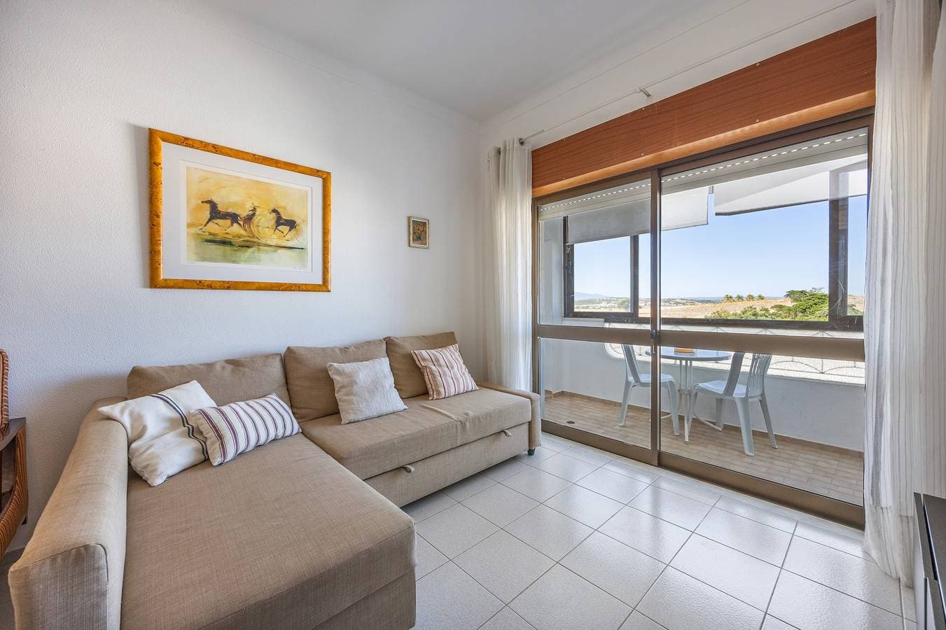 Central Apartment - Lagos 1