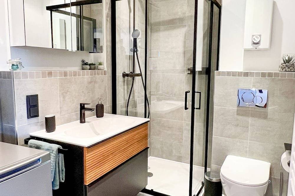Foto 3 von 14: Jupas° | Loft34 mit Netflix & Parkplatz