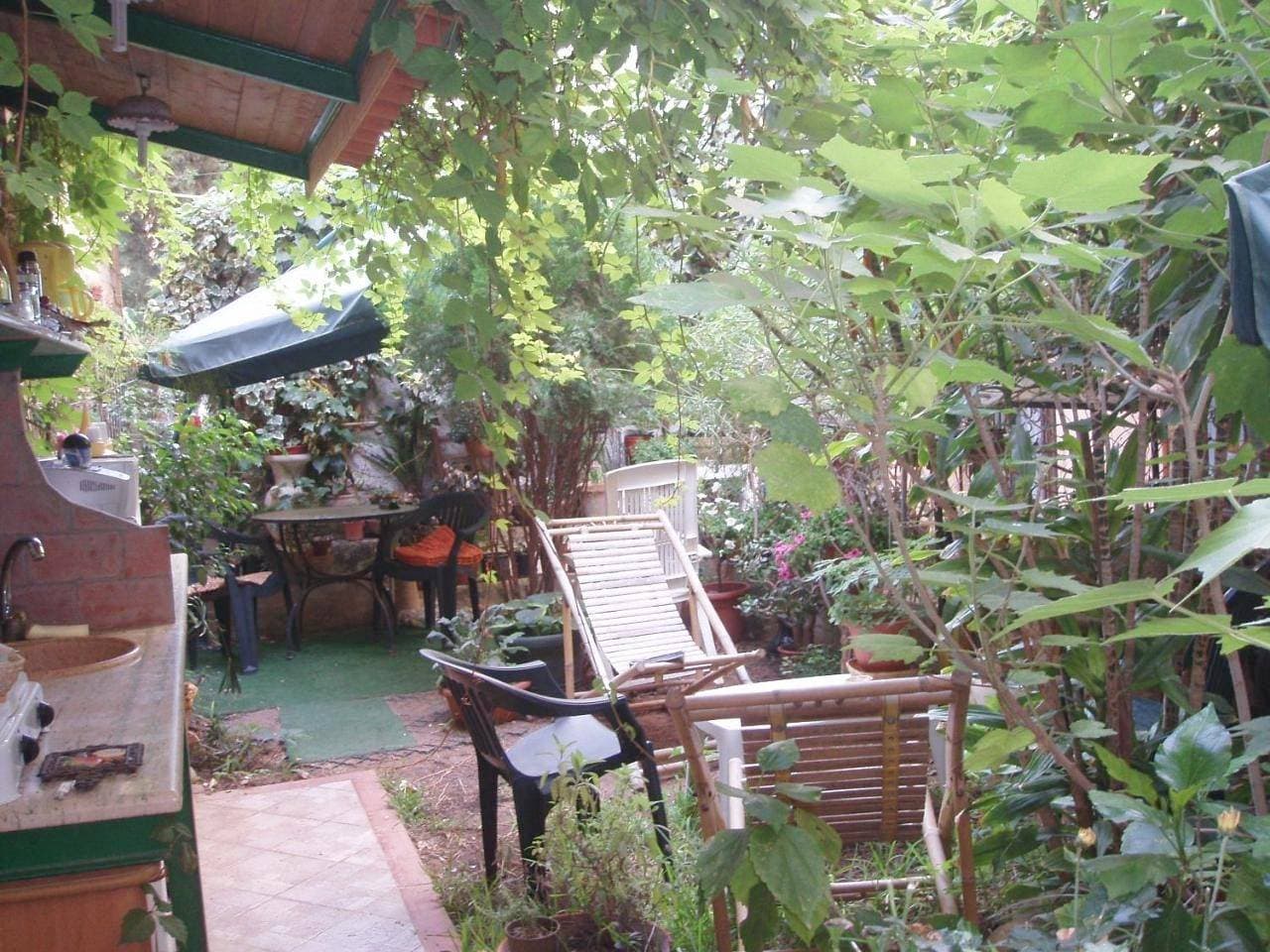 The Garden 1
