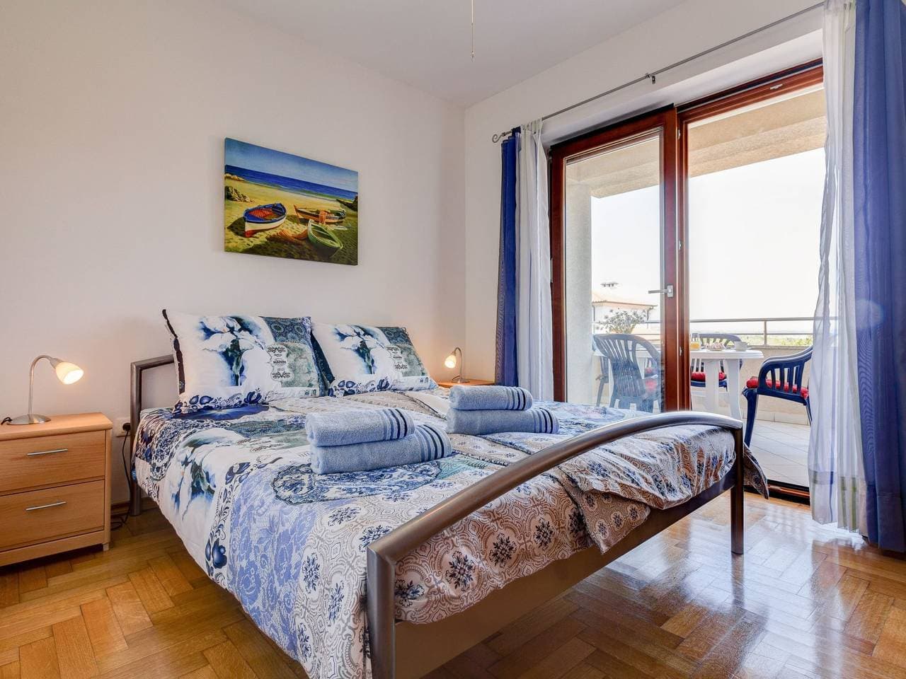 Foto 5 von 24: Moderne, komfortable Wohnung nahe Kap Kamenjak