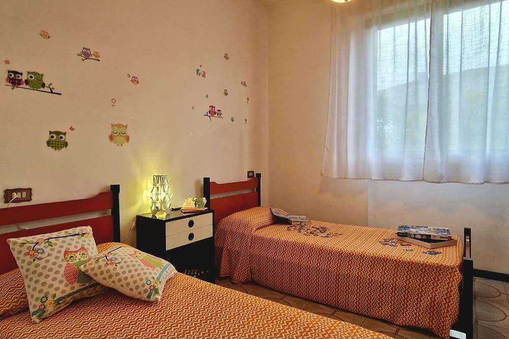 Foto 4 von 30: Ferienhaus in Torre Del Lago Puccini mit 4 Schlafzimmern 8 Schlafplätzen