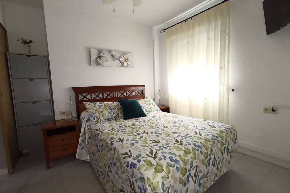Foto 2 von 23: Ferienwohnung La Carihuela - Torremolinos